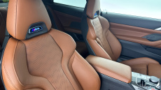 BMW M4 xDrive Competition M 2dr Step Auto Petrol Coupe